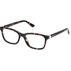 Guess GU50196 052 Dark Havana - Eyewear Frames Guess GU50196 052 Dark Havana - Eyewear Frames