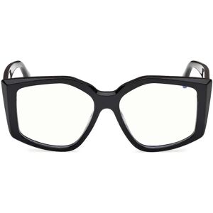 Max Mara Black Eyewear Frames MM5162-B - Eyewear Frames Max Mara Black Eyewear Frames MM5162-B - Eyewear Frames