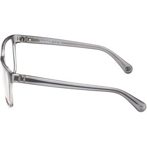 Timberland TB50034 020 Shiny Grey Eyewear Frames - Eyewear Frames Timberland TB50034 020 Shiny Grey Eyewear Frames - Eyewear Frames
