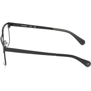 Timberland TB50036 002 Metal Rectangle Men's Eyewear Frames - Eyewear Frames Timberland TB50036 002 Metal Rectangle Men's Eyewear Frames - Eyewear Frames