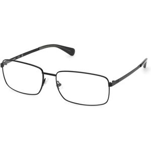 Timberland TB50038 Men Metal Square Eyewear Frames - Eyewear Frames Timberland TB50038 Men Metal Square Eyewear Frames - Eyewear Frames