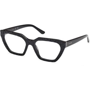 Guess GU50176 005 Animal/Monocolor Eyewear Frames - Eyewear Frames Guess GU50176 005 Animal/Monocolor Eyewear Frames - Eyewear Frames