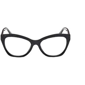 Guess GU50177 005 Animal/monocolor Eyewear Frames - Eyewear Frames Guess GU50177 005 Animal/monocolor Eyewear Frames - Eyewear Frames