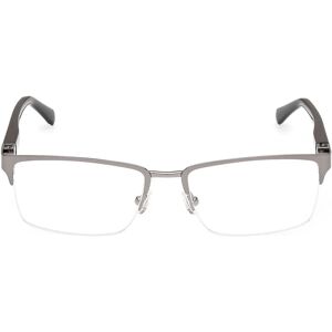 Guess GU50191 009 Matte Gunmetal Eyewear Frames - Eyewear Frames Guess GU50191 009 Matte Gunmetal Eyewear Frames - Eyewear Frames