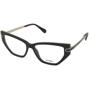 Max & Co Black Eyewear Frames - WOMAN - 54 mm Max & Co Black Eyewear Frames - WOMAN - 54 mm