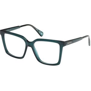 Max & Co Ramă de Ochelari Verde Închis - Ramă de ochelari Max & Co Ramă de Ochelari Verde Închis - Ramă de ochelari