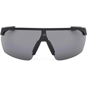 Adidas Anemos Sport Sunglasses - matte black/grey Adidas Anemos Sport Sunglasses - matte black/grey