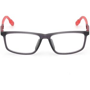Adidas SP5086-H 020 Crystal Eyewear Frames - Eyewear Frames Adidas SP5086-H 020 Crystal Eyewear Frames - Eyewear Frames