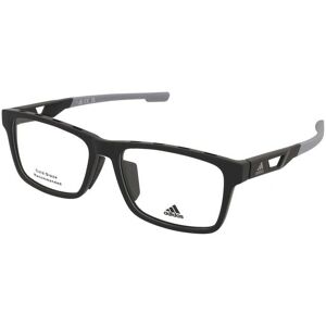 Adidas SP5089-H 002 Matte Black Eyewear Frames - Eyewear Frames Adidas SP5089-H 002 Matte Black Eyewear Frames - Eyewear Frames