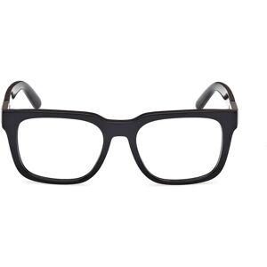 GCDS GD5037 001 Unisex Square Acetate Eyewear - Eyewear Frames GCDS GD5037 001 Unisex Square Acetate Eyewear - Eyewear Frames