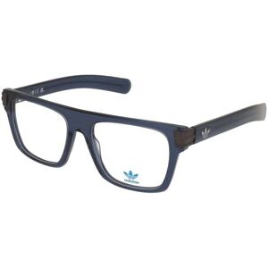 Adidas Originals Light Blue Unisex Eyewear Frames - Eyewear Frames Adidas Originals Light Blue Unisex Eyewear Frames - Eyewear Frames