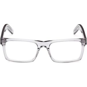 Adidas Originals Eyewear Frames - Rectangular Grey 53mm Adidas Originals Eyewear Frames - Rectangular Grey 53mm