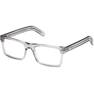 Monture de lunettes Adidas Originals - Rectangulaire Grise 53mm - Publicité Monture de lunettes Adidas Originals - Rectangulaire Grise 53mm - Publicité