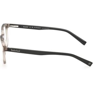 Timberland TB50063 Beige Shiny Teen Eyewear Frames - Eyewear Frames Timberland TB50063 Beige Shiny Teen Eyewear Frames - Eyewear Frames