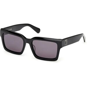 Max & Co MO0132 Lunettes de soleil - Noir - Protection UV - Publicité Max & Co MO0132 Lunettes de soleil - Noir - Protection UV - Publicité