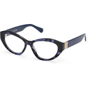Max & Co MO5176 055 coloured havana eyewear frames - Eyewear Frames Max & Co MO5176 055 coloured havana eyewear frames - Eyewear Frames