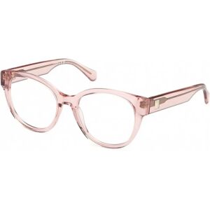 Ochelari rotunzi din acetat roz vintage MAX&Co - Ochelari Ochelari rotunzi din acetat roz vintage MAX&Co - Ochelari