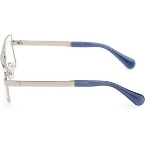 Max & Co MO5182 Shiny Palladium Eyewear Frames - Eyewear Frames Max & Co MO5182 Shiny Palladium Eyewear Frames - Eyewear Frames