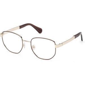 Max & Co MO5183 048 Metal Frames - Eyewear Frames Max & Co MO5183 048 Metal Frames - Eyewear Frames