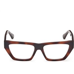 Max & Co Dark Havana Eyewear Frames - Eyewear Frames Max & Co Dark Havana Eyewear Frames - Eyewear Frames