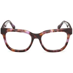 Max & Co MO5187 Coloured Havana - Eyewear Frames Max & Co MO5187 Coloured Havana - Eyewear Frames