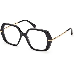 Max Mara MM5175 - Geometric Acetate Eyeglasses for Women Max Mara MM5175 - Geometric Acetate Eyeglasses for Women