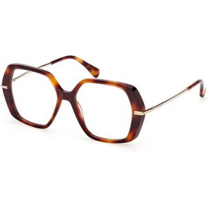 Max Mara MM5175 - Geometric Acetate Eyeglasses for Women Max Mara MM5175 - Geometric Acetate Eyeglasses for Women