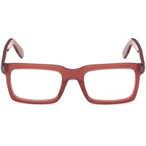 Adidas Originals OR5115 069 Bordeaux Unisex Eyewear Frames Adidas Originals OR5115 069 Bordeaux Unisex Eyewear Frames
