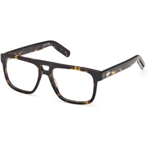 Adidas Originals OR5118 dark havana - Eyewear Frames Adidas Originals OR5118 dark havana - Eyewear Frames