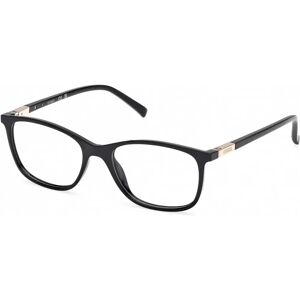 Guess GU3004 Model - 51mm Zwarte Unisex Brillen Guess GU3004 Model - 51mm Zwarte Unisex Brillen