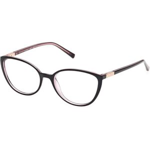 Guess GU3044 003 Black Unisex Eyewear Frame Guess GU3044 003 Black Unisex Eyewear Frame