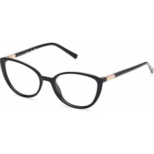 Guess GU3044 001 Zwarte Unisex Brillenframe Guess GU3044 001 Zwarte Unisex Brillenframe