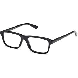 Guess GU50269 Shiny Black Eyewear Frame - Eyewear Frame Guess GU50269 Shiny Black Eyewear Frame - Eyewear Frame