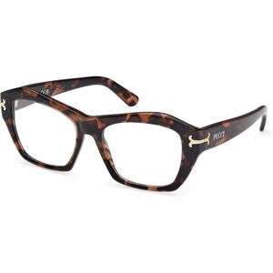 Pucci EP5264 Havana Coloured Eyewear Frames - Eyewear Frames Pucci EP5264 Havana Coloured Eyewear Frames - Eyewear Frames