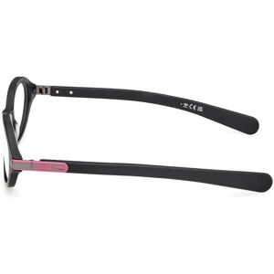 Adidas Originals OR5129 Matte Black Eyewear Frames Adidas Originals OR5129 Matte Black Eyewear Frames