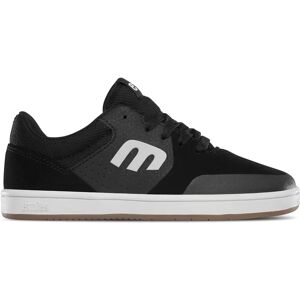 Scarpe da skate Etnies Marana - Nero/Gum/Bianco - Resistenti Scarpe da skate Etnies Marana - Nero/Gum/Bianco - Resistenti