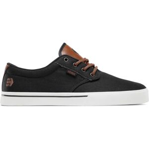 Baskets Etnies Jameson 2 Eco Navy Tan - Publicité Baskets Etnies Jameson 2 Eco Navy Tan - Publicité