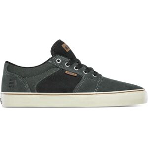 Etnies Teniși Barge LS Negro - Zapatillas Etnies Teniși Barge LS Negro - Zapatillas