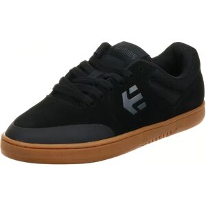 Etnies Marana Skate Shoes - Černá/Černá/Černá - Skate Shoes Etnies Marana Skate Shoes - Černá/Černá/Černá - Skate Shoes