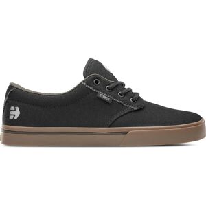Etnies Jameson 2 Eco Herrskor - Svart Kol Etnies Jameson 2 Eco Herrskor - Svart Kol