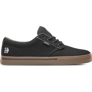 Etnies Jameson 2 Eco Schwarz Charcoal - Sneakers - Schwarz - EU 42,5 Etnies Jameson 2 Eco Schwarz Charcoal - Sneakers - Schwarz - EU 42,5