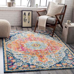 LIVABLISS Vintage Oriental Teppich - Teppich LIVABLISS Vintage Oriental Teppich - Teppich