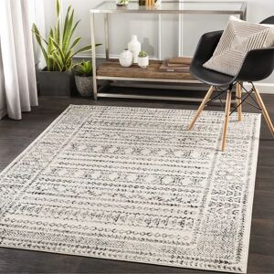 Surya IPOH Rug - Modern Scandinavian Design - 130x170cm Surya IPOH Rug - Modern Scandinavian Design - 130x170cm