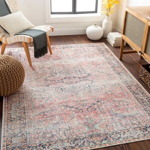 Surya Elena Wasserabweisender Indoor-Teppich - 160x213cm Surya Elena Wasserabweisender Indoor-Teppich - 160x213cm