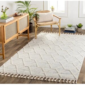 Surya NUUK Carpet - Hypoallergenic, Modern, 160x213cm Surya NUUK Carpet - Hypoallergenic, Modern, 160x213cm