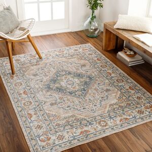 Surya Model Marion Vintage Oriental Rug - 160x213cm Surya Model Marion Vintage Oriental Rug - 160x213cm