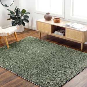 Surya Modell SOSO Langfloriger Shaggy Teppich - Teppich Surya Modell SOSO Langfloriger Shaggy Teppich - Teppich