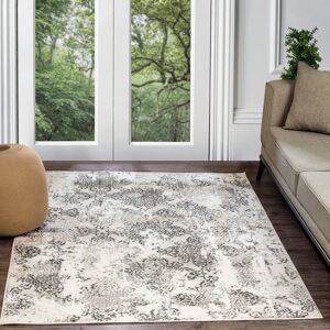 Surya Vintage Oriental Rug - Machine-Woven, 120x170cm Surya Vintage Oriental Rug - Machine-Woven, 120x170cm