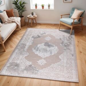 Surya azra 200 x 275 cm - Vintage Shabby Chic Oriental Carpet Surya azra 200 x 275 cm - Vintage Shabby Chic Oriental Carpet