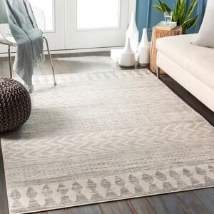 Surya Louna Boho Geometric Rug - 120x170cm Surya Louna Boho Geometric Rug - 120x170cm